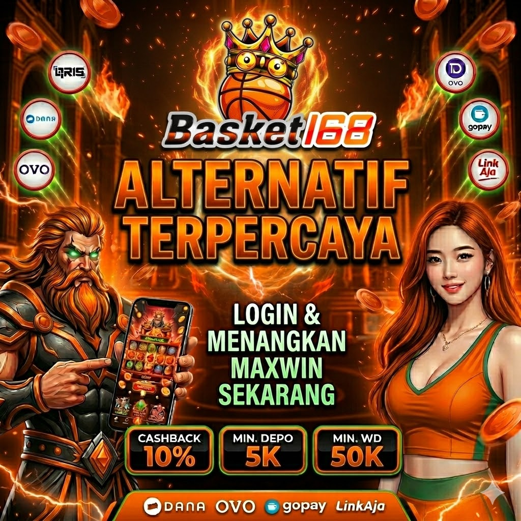 BASKET168