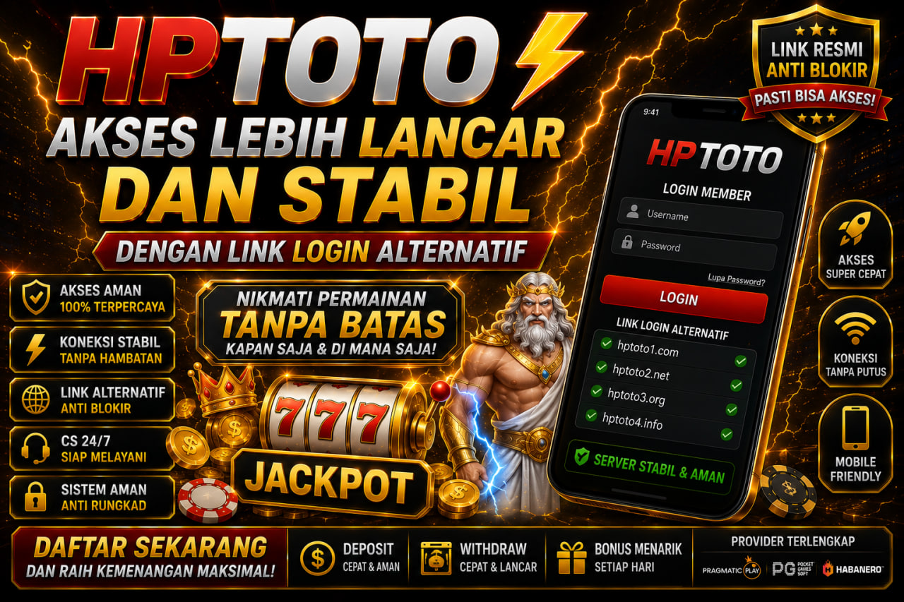 HPTOTO