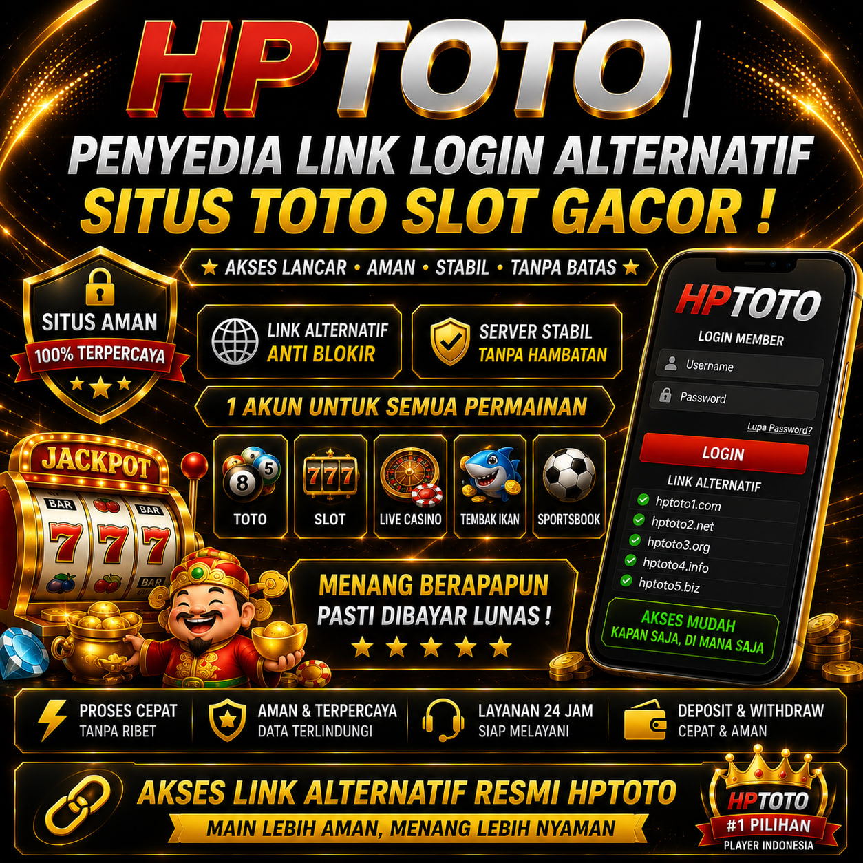 HPTOTO