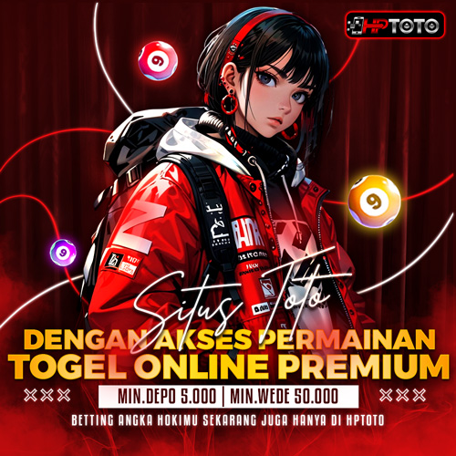 HPTOTO ! Situs Toto Dengan Akses Permainan Togel Online Premium