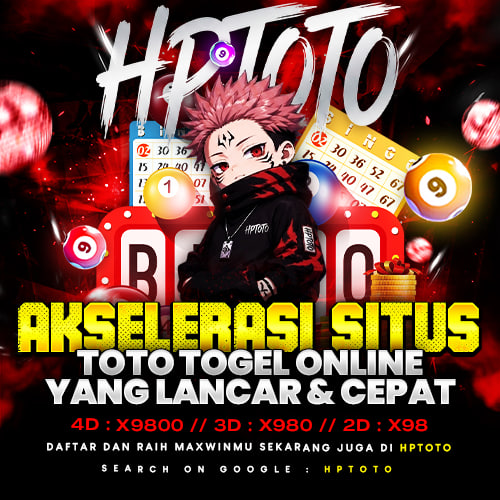HPTOTO ⚡️ Akselerasi Situs Toto Togel Online Yang Lancar Dan Cepat - WooCommerce eCommerce