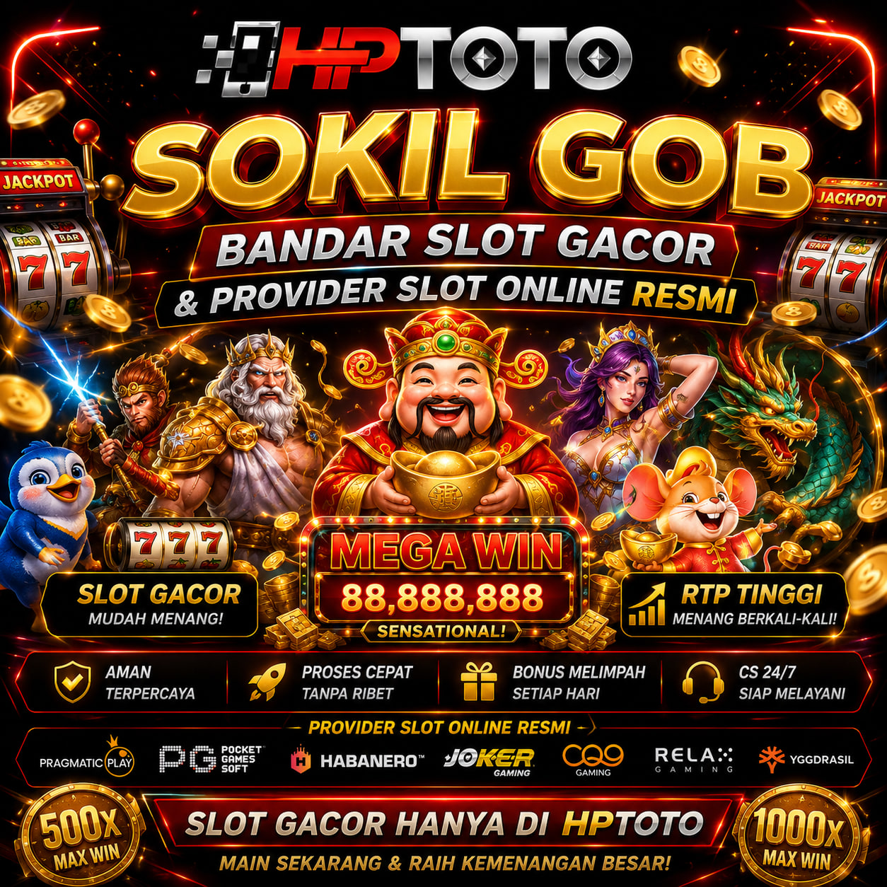 HPTOTO