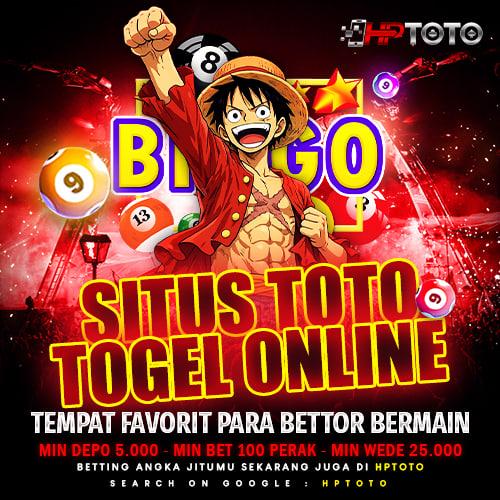 HPTOTO Banner
