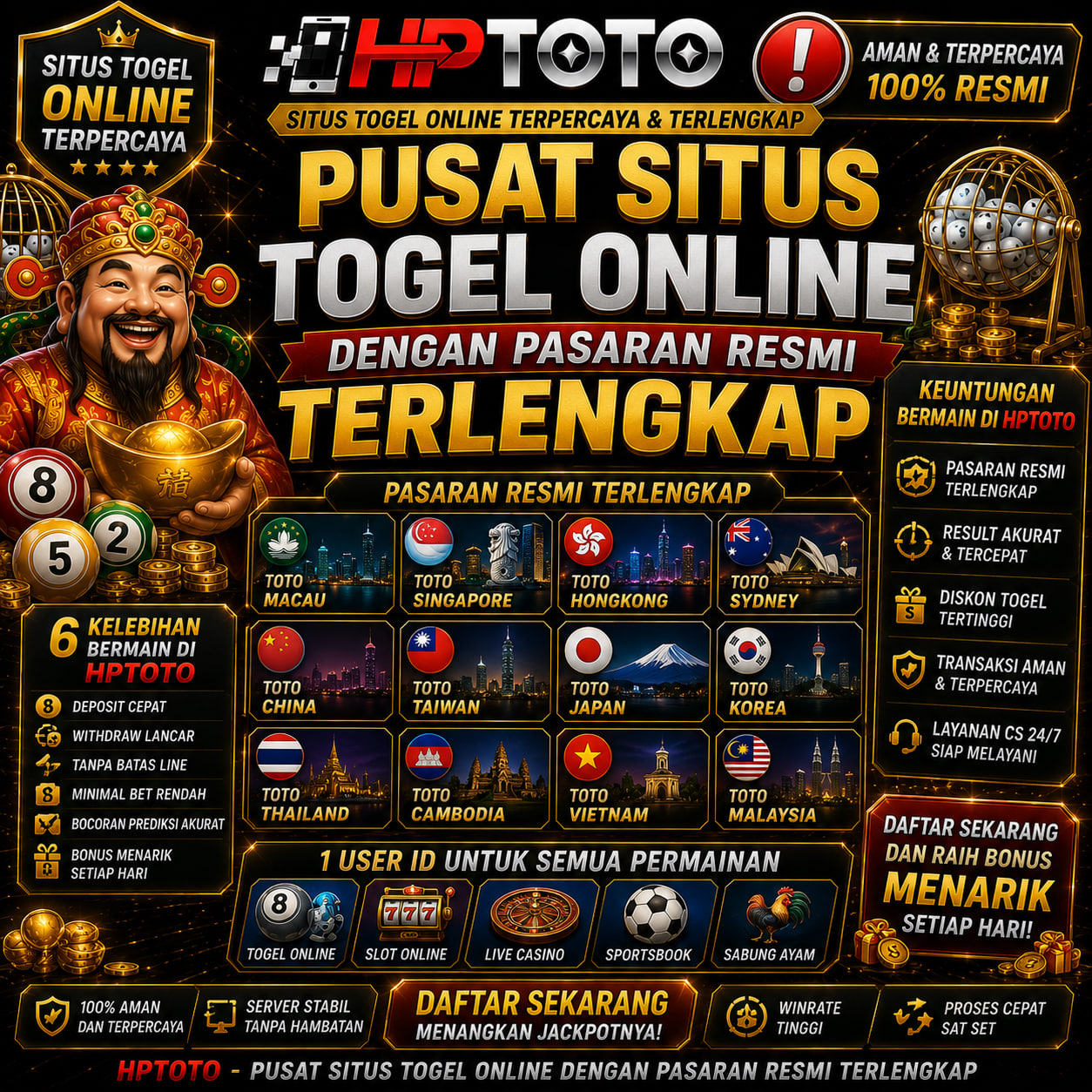 HPTOTO
