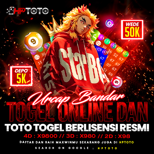 Bandar Togel