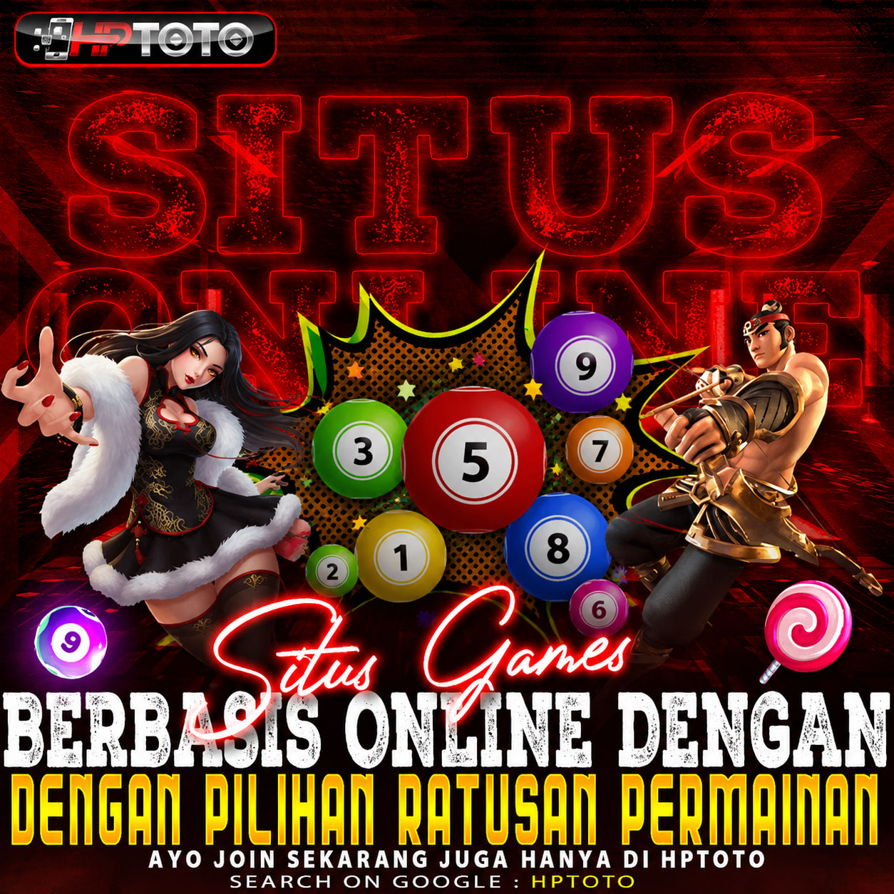 HPTOTO