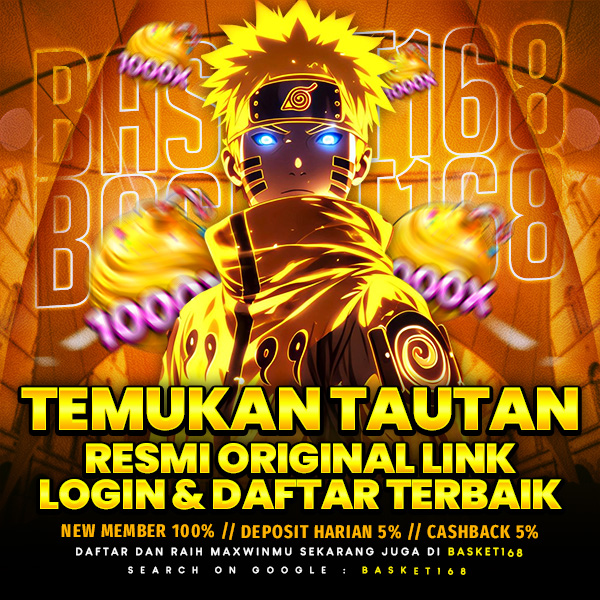BASKET168