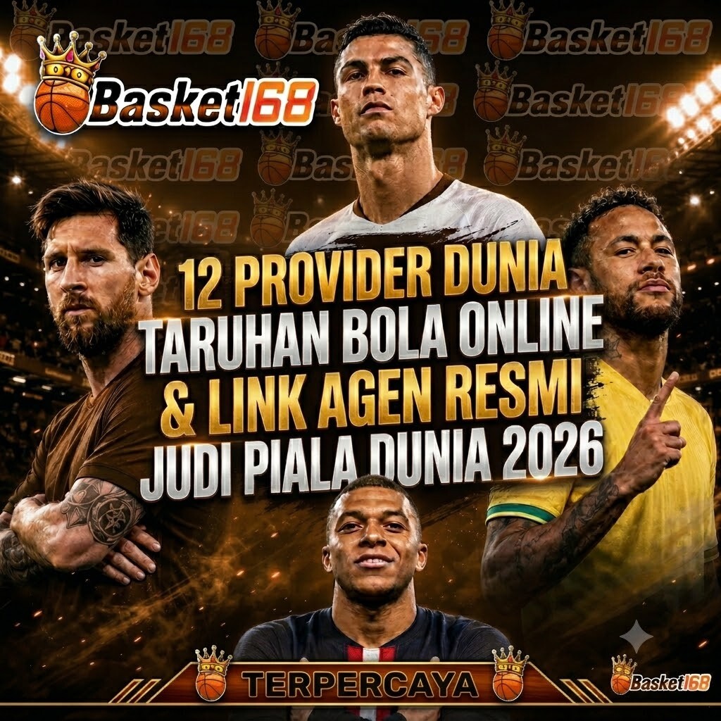 BASKET168