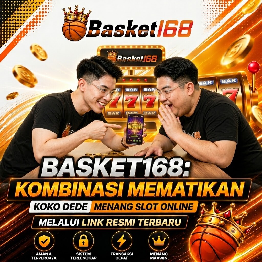 BASKET168