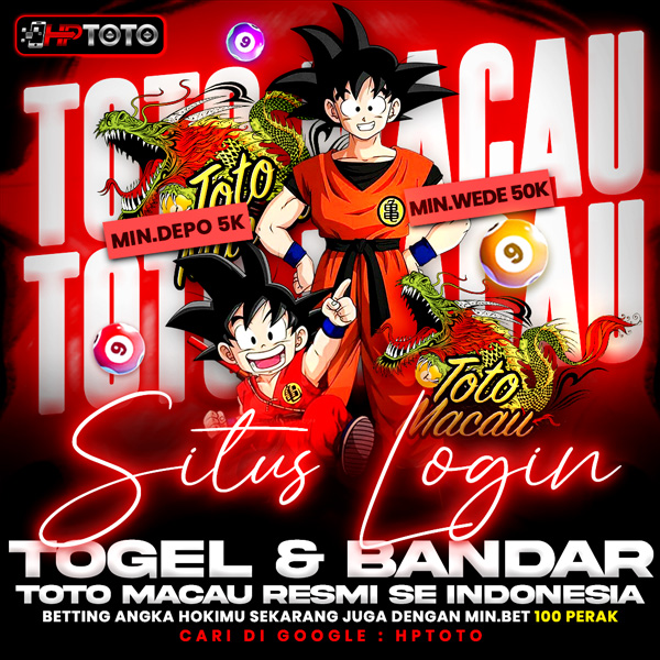 HPTOTO 👑 Situs Login Togel & Bandar Toto Macau Resmi Se Indonesia - WooCommerce eCommerce