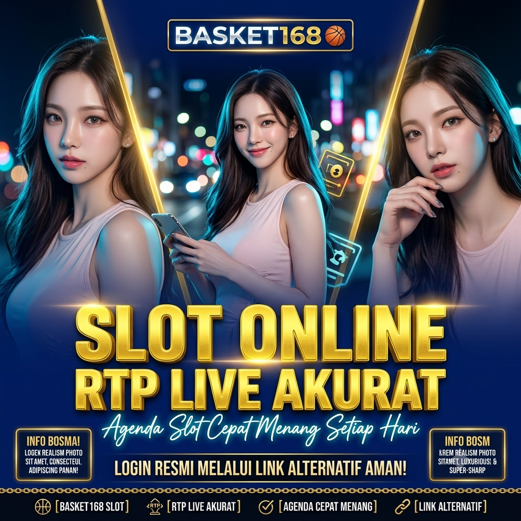 Bandar SLOT