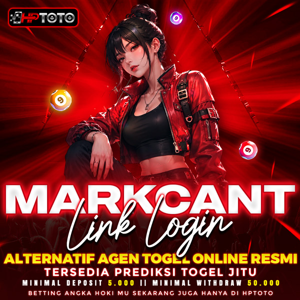 HPTOTO | Markcant Link Login Alternatif Agen Togel Online Resmi