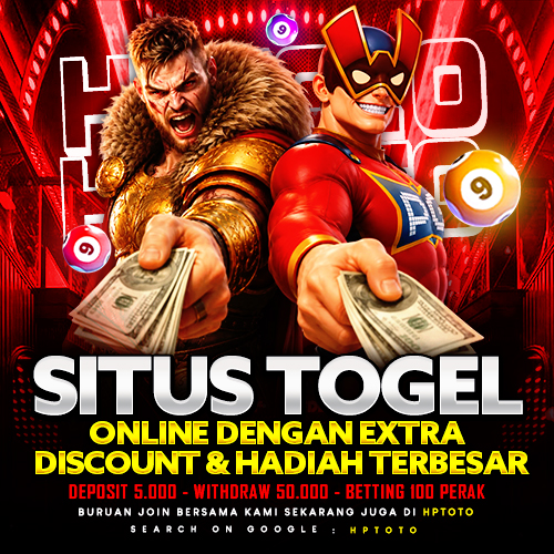 HPTOTO | Situs Togel Online Dengan Extra Hadiah Betting Terbesar - WooCommerce eCommerce