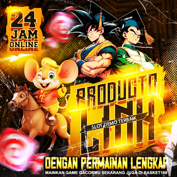 BASKET168 | Producto Link Slot Demo Terbaik Dengan Permainan Lengkap