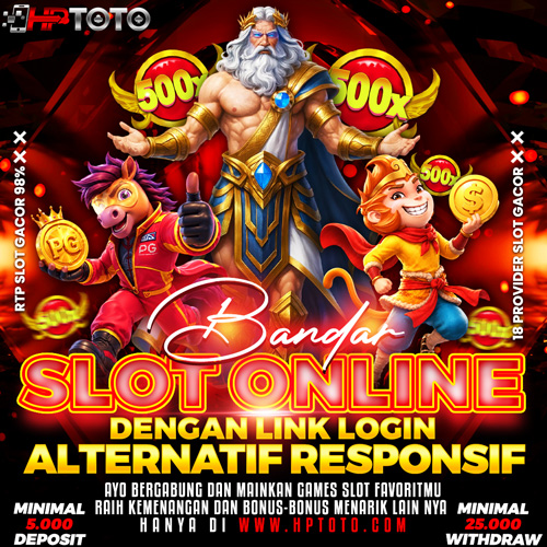 HPTOTO : Bandar Slot Online Dengan Link Login Alternatif Responsif - WooCommerce eCommerce