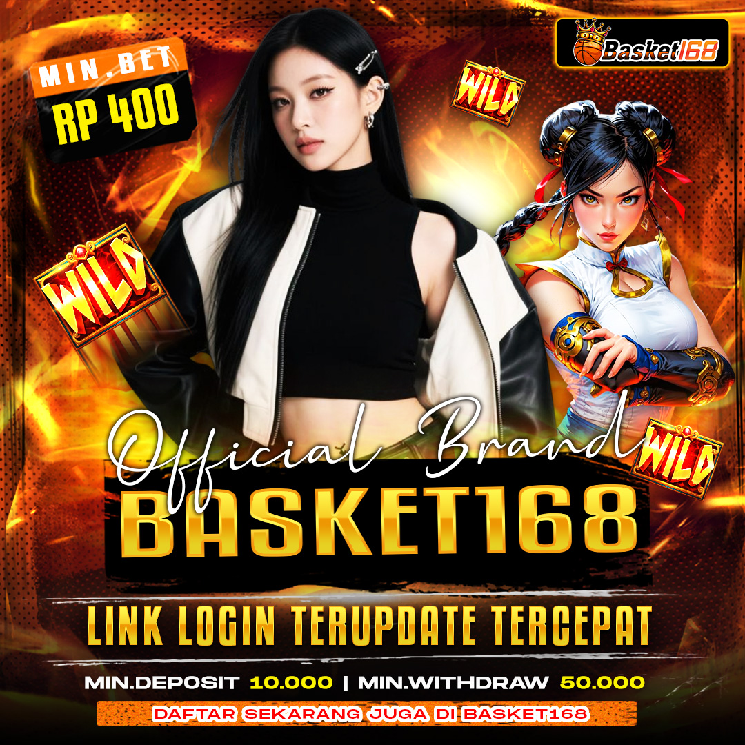 BASKET168