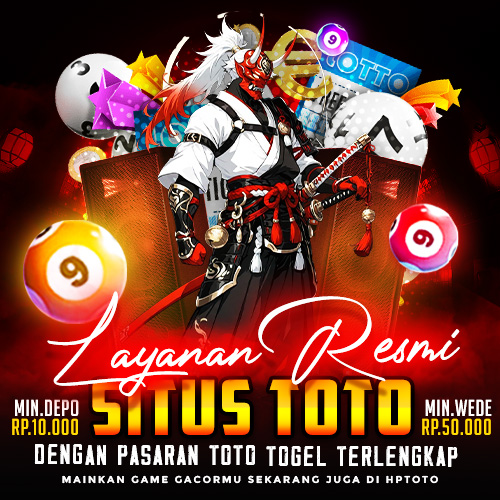 situs toto