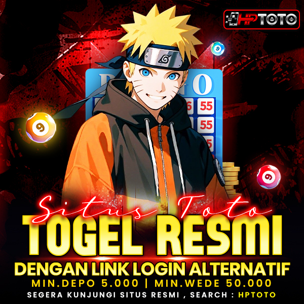 HPTOTO 🌈 Toto Togel Resmi dengan Akses Login dan Link Alternatif