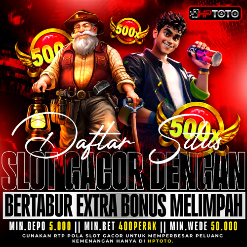 SLOT777 : Daftar Situs Slot Gacor Dengan Bertabur Extra Bonus Melimpah