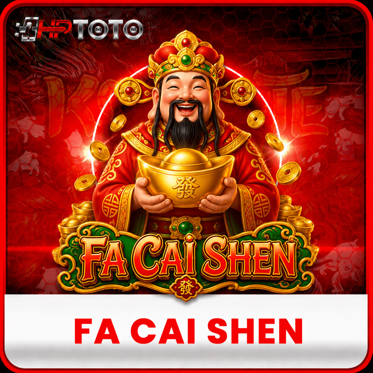 Fa Cai Shen