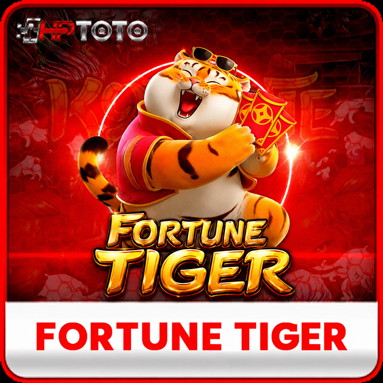 Fortune Tiger