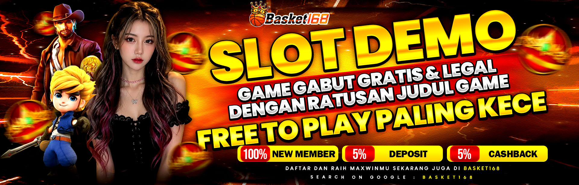 Slot Demo Rupiah