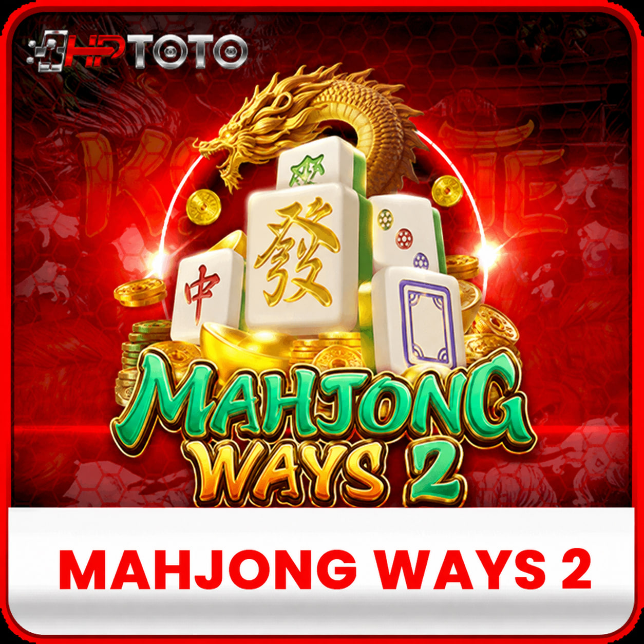 Mahjong Ways 2