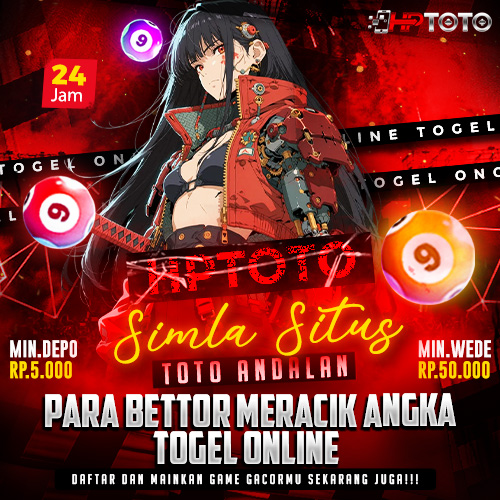 Poster Promo / Informasi