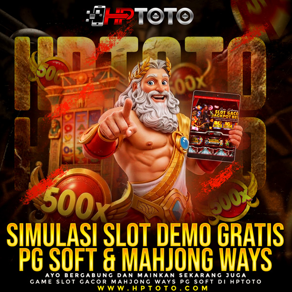 OLXTOTO product promotion