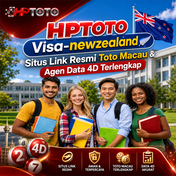 HPTOTO | Visa-newzealand Situs Link Resmi Toto Macau & Agen Data 4D Terlengkap