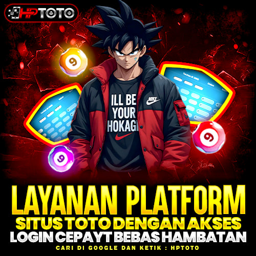 HPTOTO: Layanan Platform Situs Toto Dengan Akses Login Cepat Bebas Hambatan
