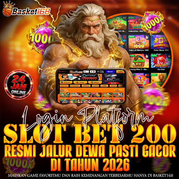 BASKET168