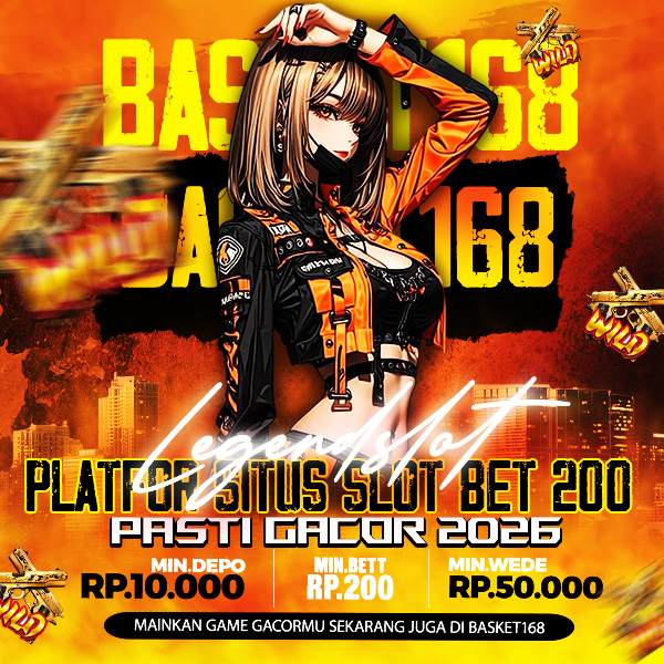 BASKET168