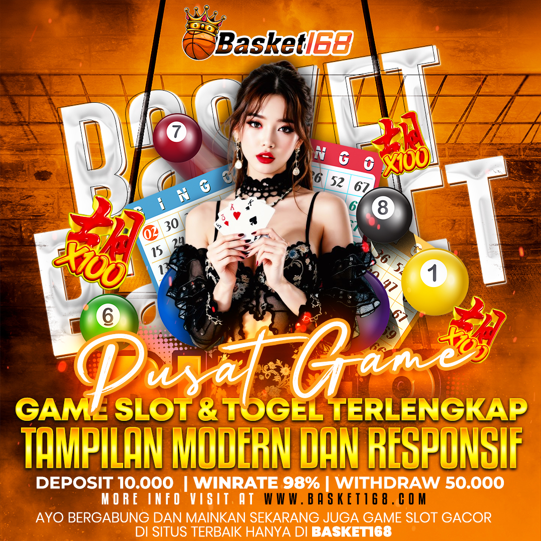 BASKET168
