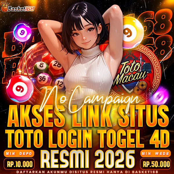 BASKET168