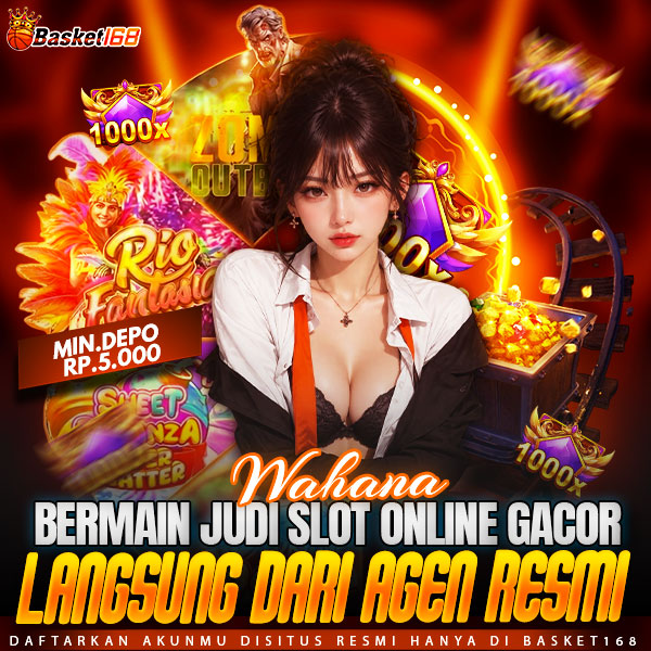 BASKET168