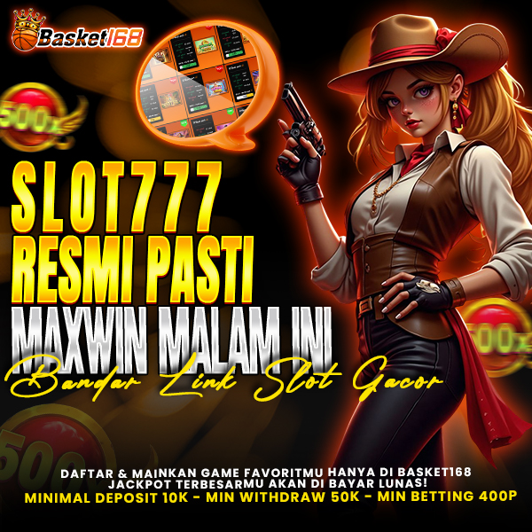 BASKET168